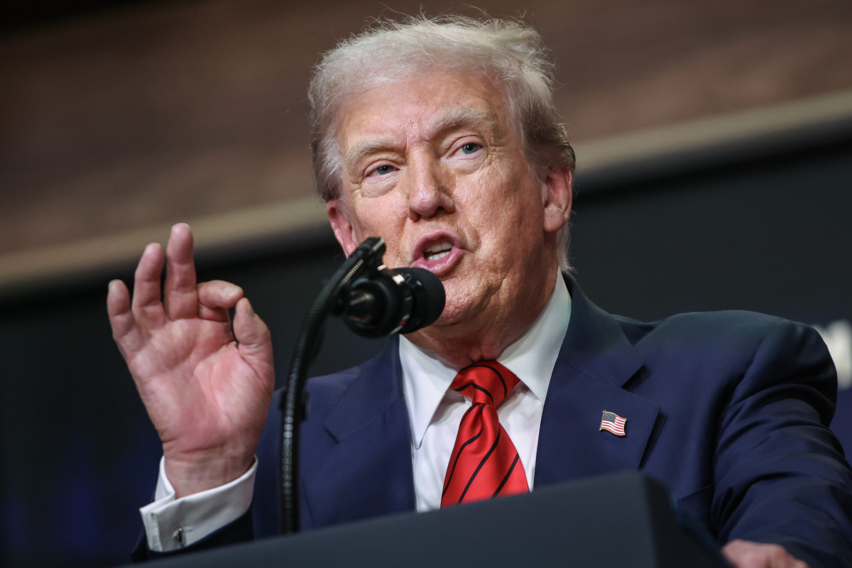 ▲도널드 트럼프 미국 대통령 (UPI연합뉴스)