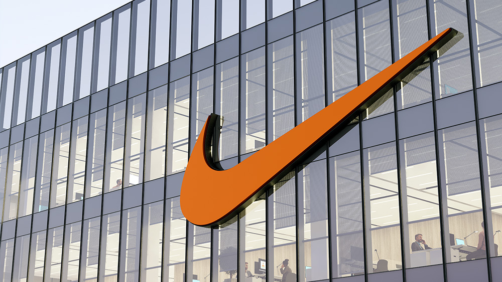 ▲나이키 (나이키)