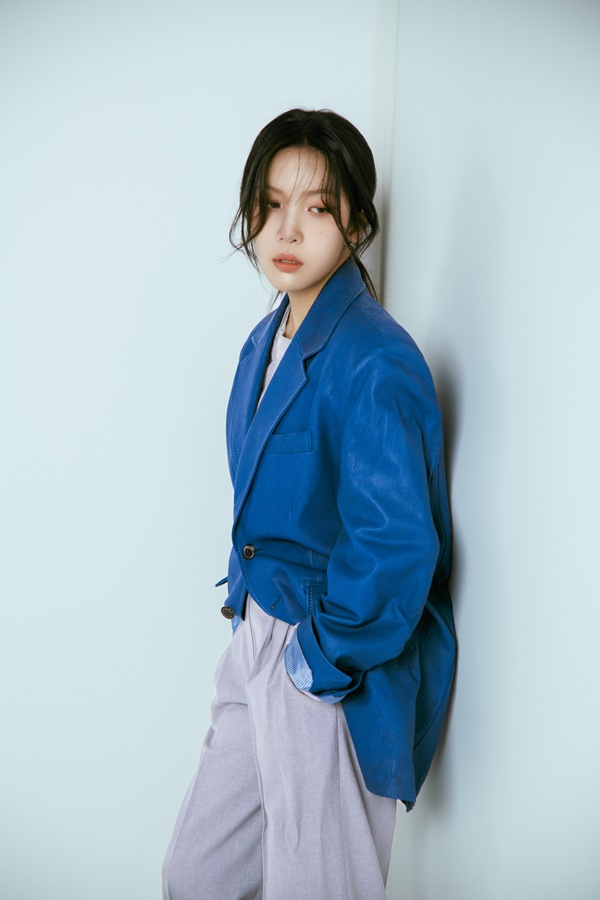 ▲김나영 (사진제공=네버랜드엔터테인먼트)