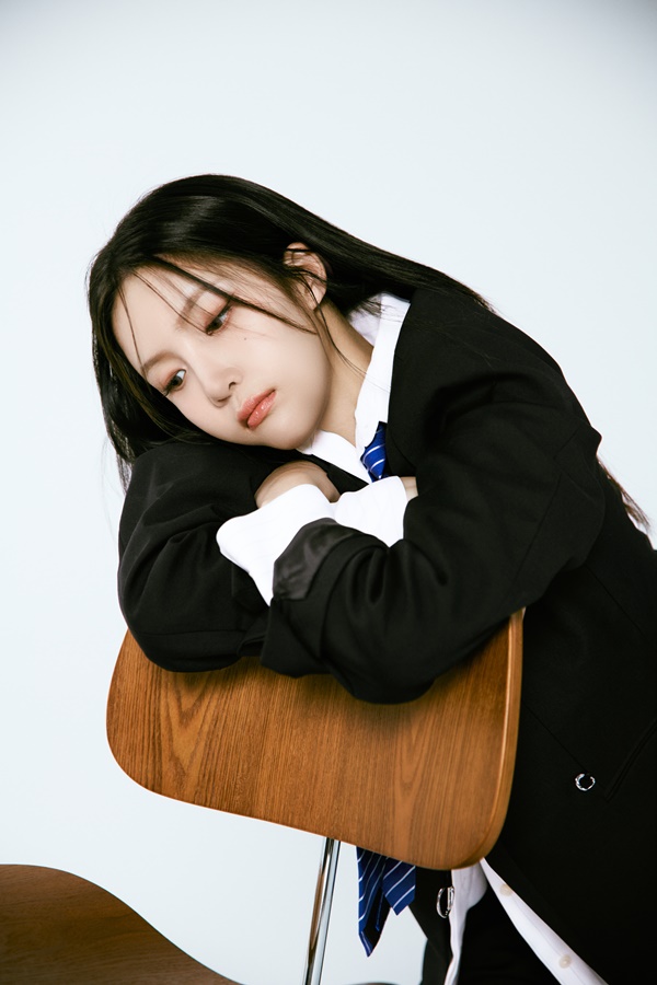 ▲김나영 (사진제공=네버랜드엔터테인먼트)