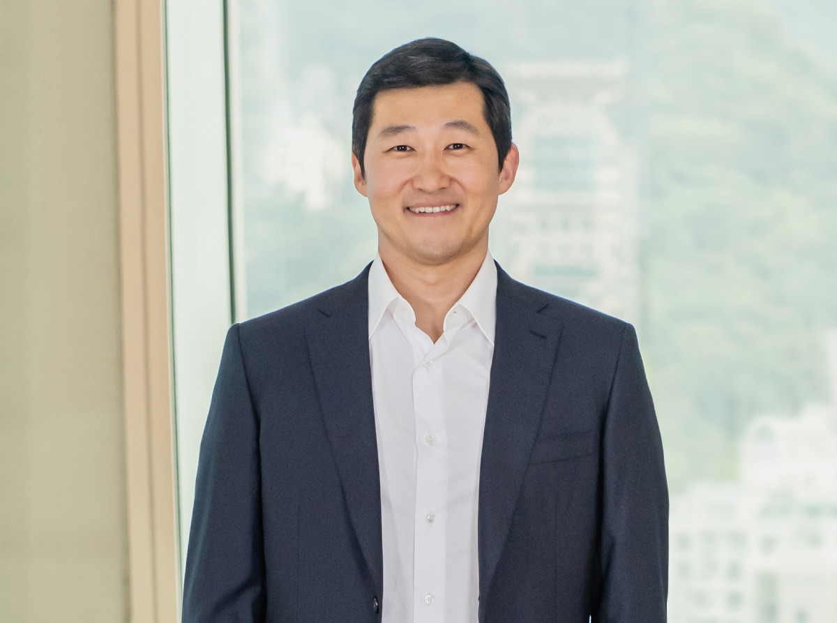 ▲김범석 쿠팡Inc 의장 (사진제공=쿠팡)