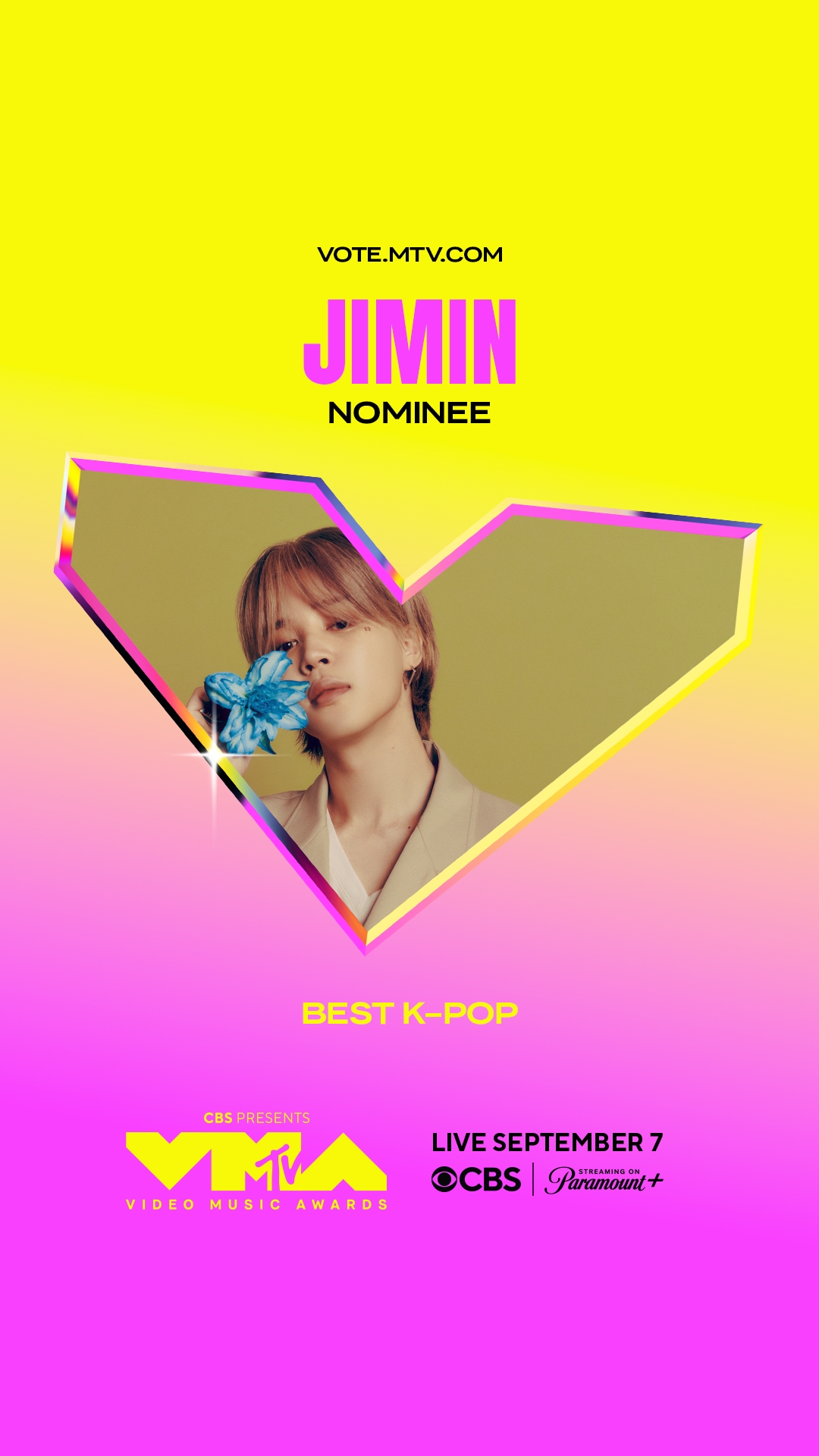 ▲(출처=2025 MTV VMA)