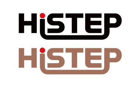 ▲롯데에너지머티리얼즈의 하이브리드 하이-엔드(Hybrid High-End) 제품 브랜드 ‘하이스텝(HiSTEP)’ 상표. (롯데에너지머티리얼즈)