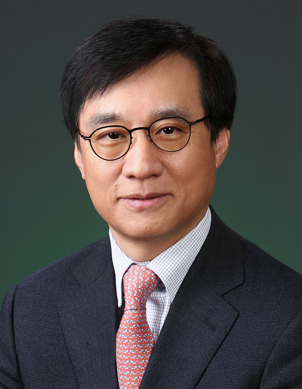 ▲김철주 생명보험사회공헌위원장 (생명보험사회공헌위원회 제공)