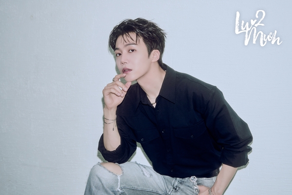 ▲펜타곤 진호(사진=S27M 엔터테인먼트)