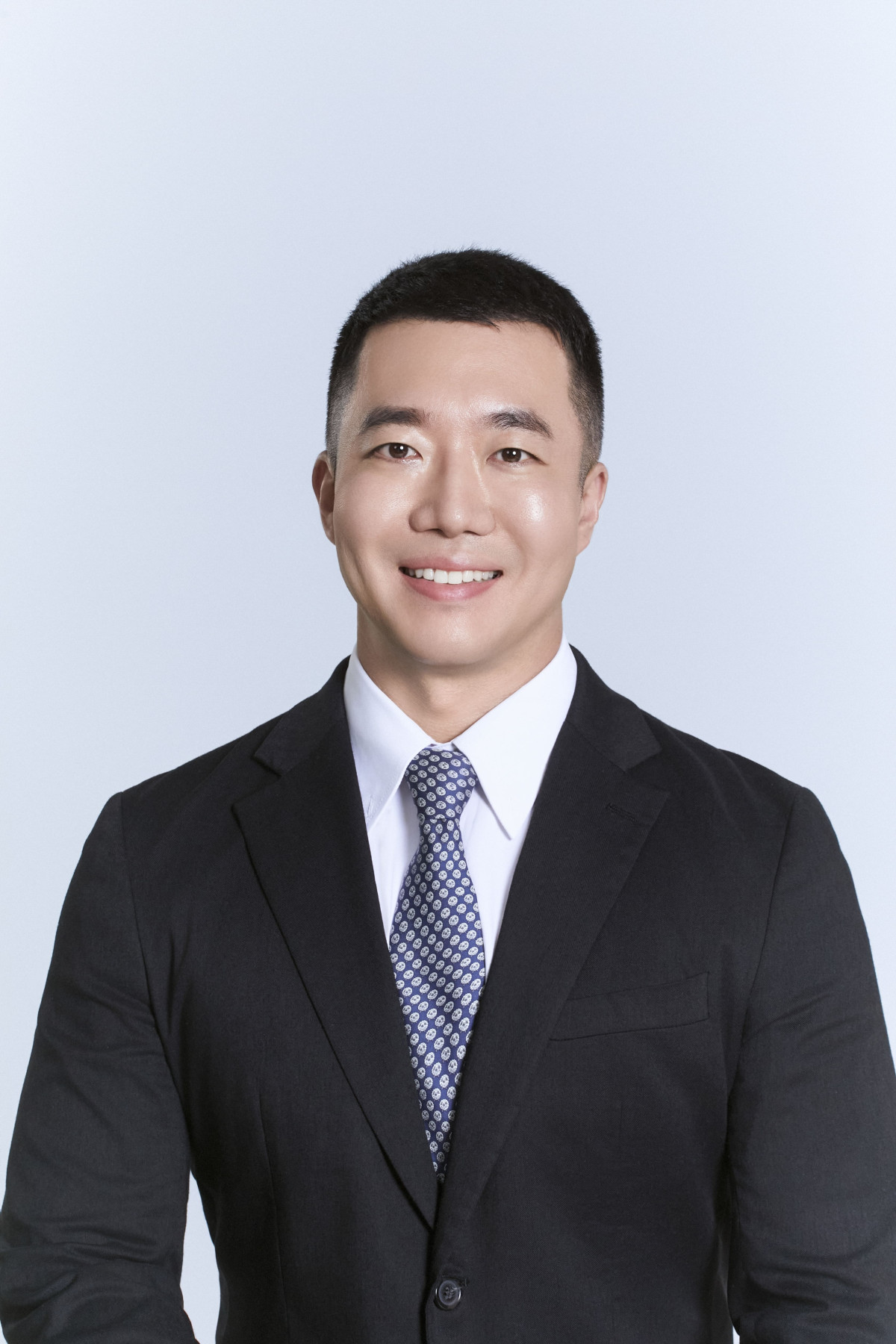 ▲허홍 골드만삭스 한국기관자문 부문 공동대표. 