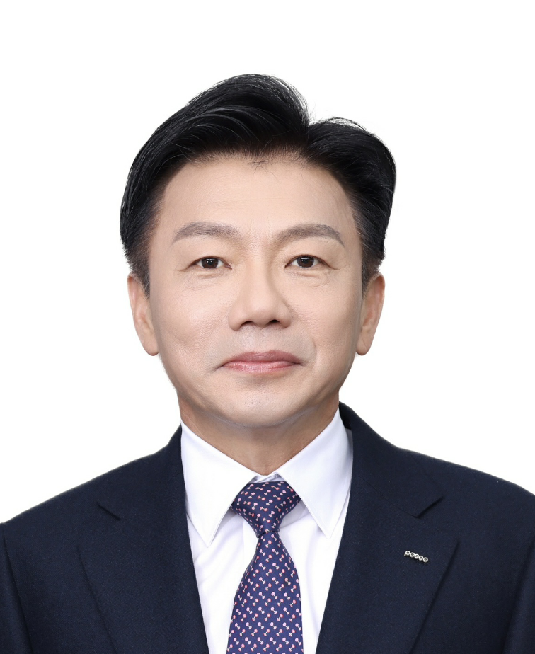 ▲송치영 포스코이앤씨 신임대표. (사진제공=포스코이앤씨)