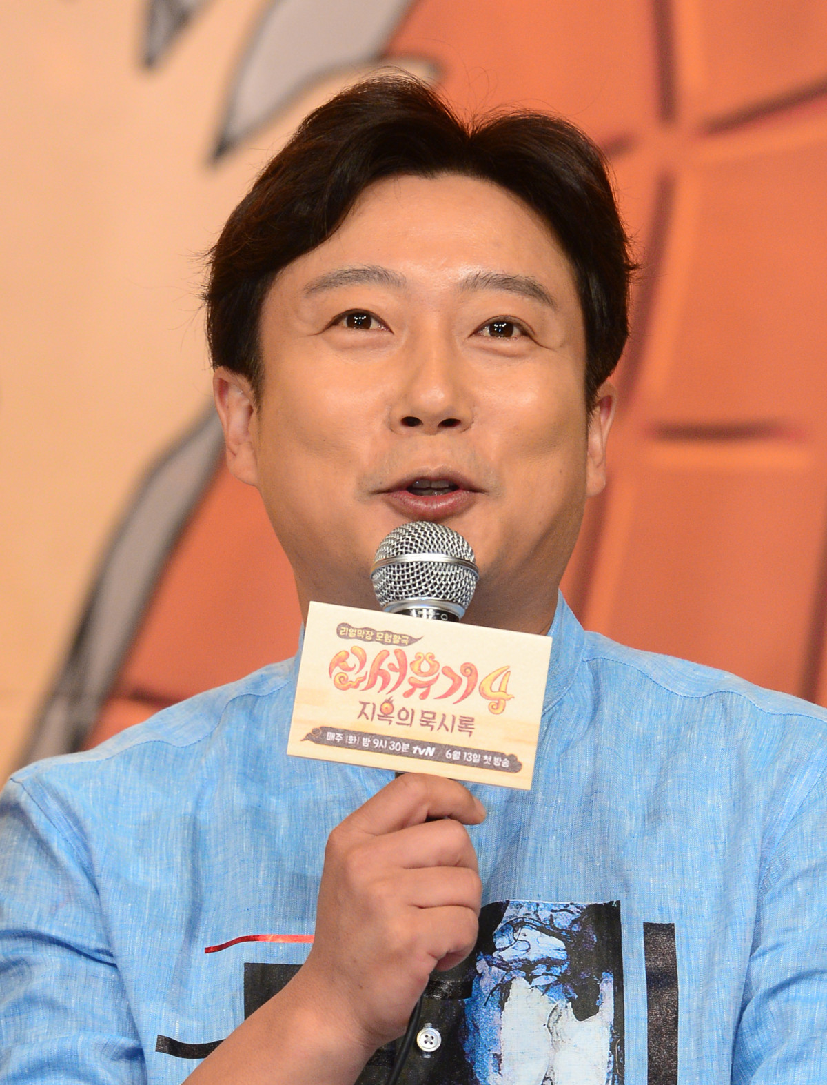 ▲이수근 (뉴시스)