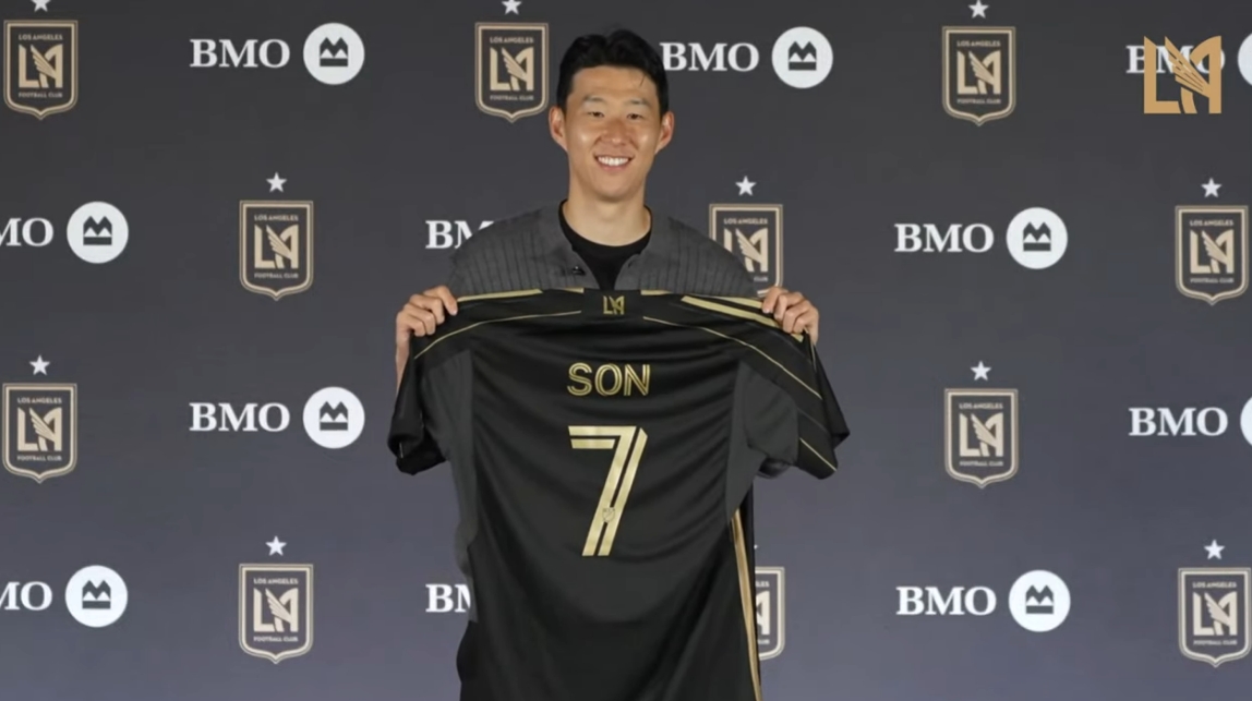 (출처=LAFC 유튜브 라이브 캡처)
