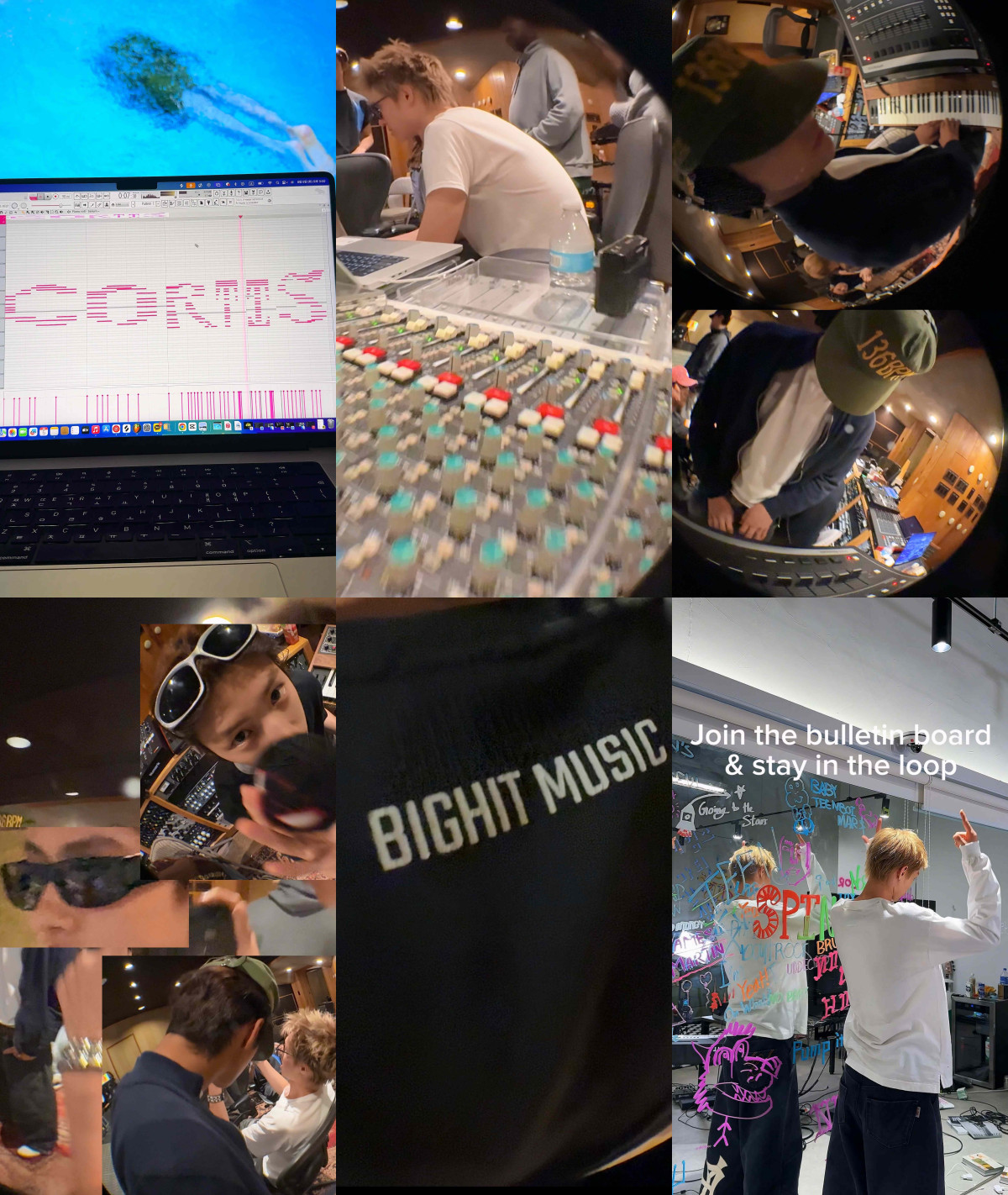 ▲(사진제공=빅히트 뮤직)