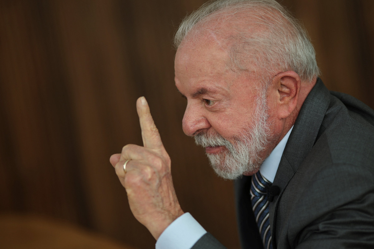 ▲루이스 이나시우 룰라 다시우바 브라질 대통령. (로이터연합뉴스)