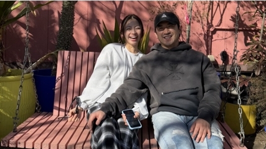 ▲이민우(사진 = KBS 2TV '살림남' 제공)