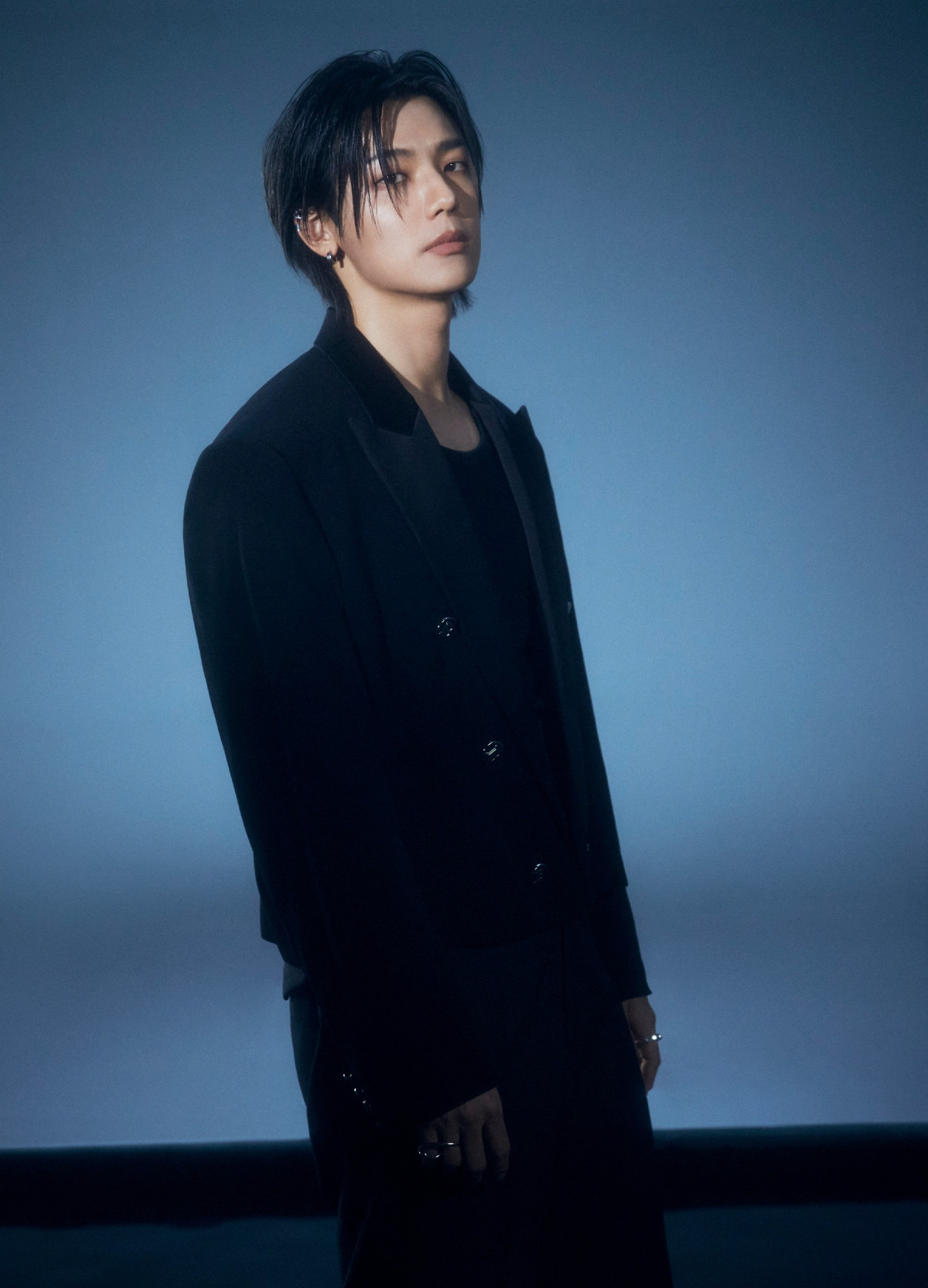 ▲씨앤블루 강민혁 (사진제공=FNC엔터테인먼트)