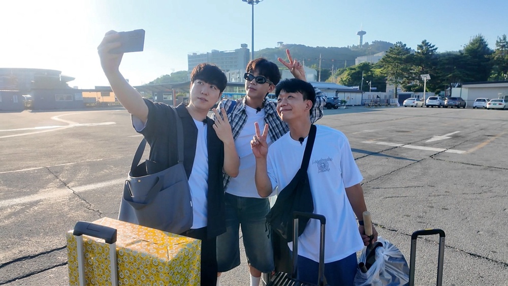 ▲(사진제공=SBS ‘섬총각 영웅’)