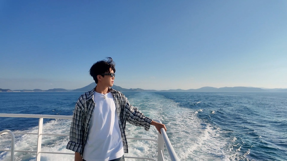 ▲(사진제공=SBS ‘섬총각 영웅’)