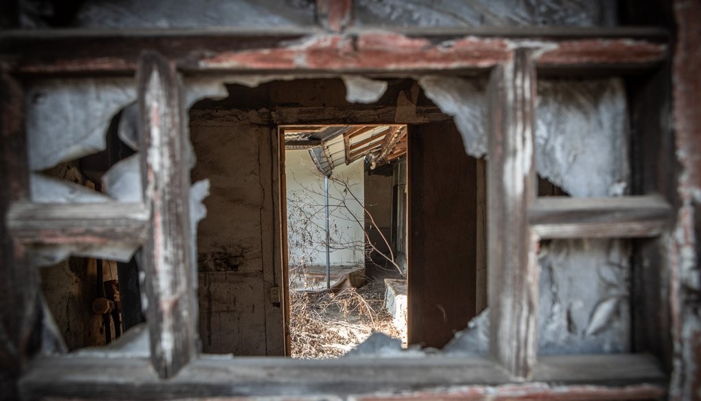 ▲ 전남지역에 빈집이 2만동에 달해 국가 차원의 지원이 필요한 시점이다. (사진제공=연합뉴스)