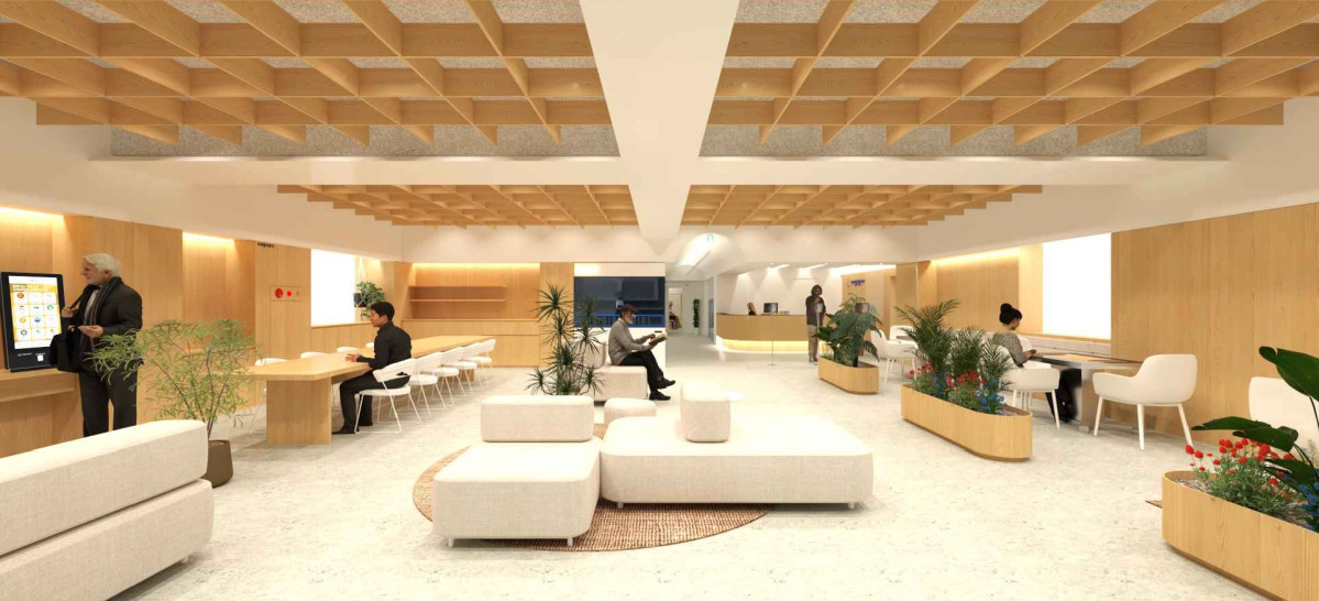 ▲서울디지털동행플라자 조감도. (사진제공=도봉구)