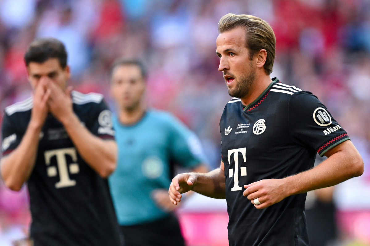 ▲해리 케인 (AP/연합뉴스)