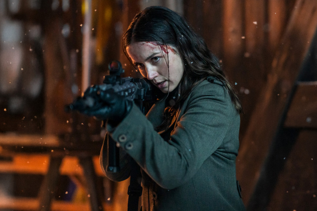 (출처=영화 '발레리나' 스틸컷)