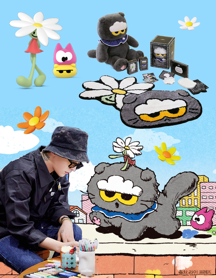 ▲(김다애 디자이너 mnbgn@)