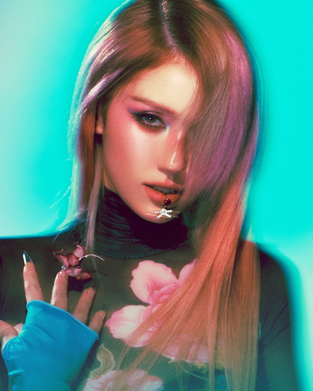 ▲(사진제공=더블랙레이블)