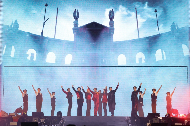 ▲(사진제공=KQ엔터테인먼트)