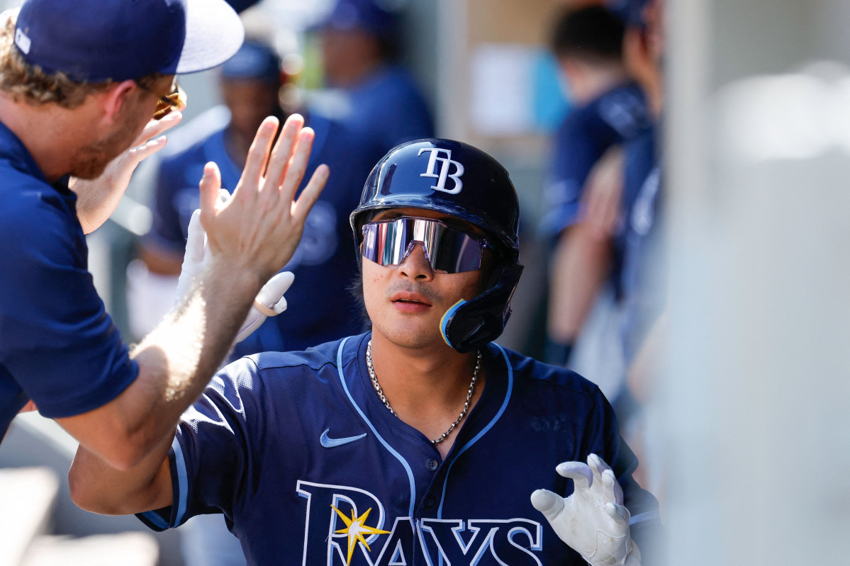 ▲김하성 (연합뉴스)