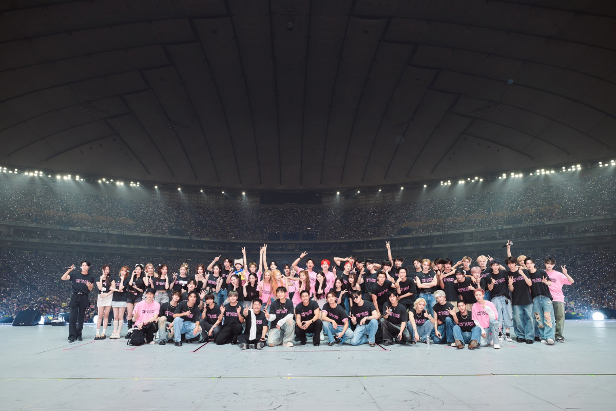 ▲(사진제공=SM엔터테인먼트)