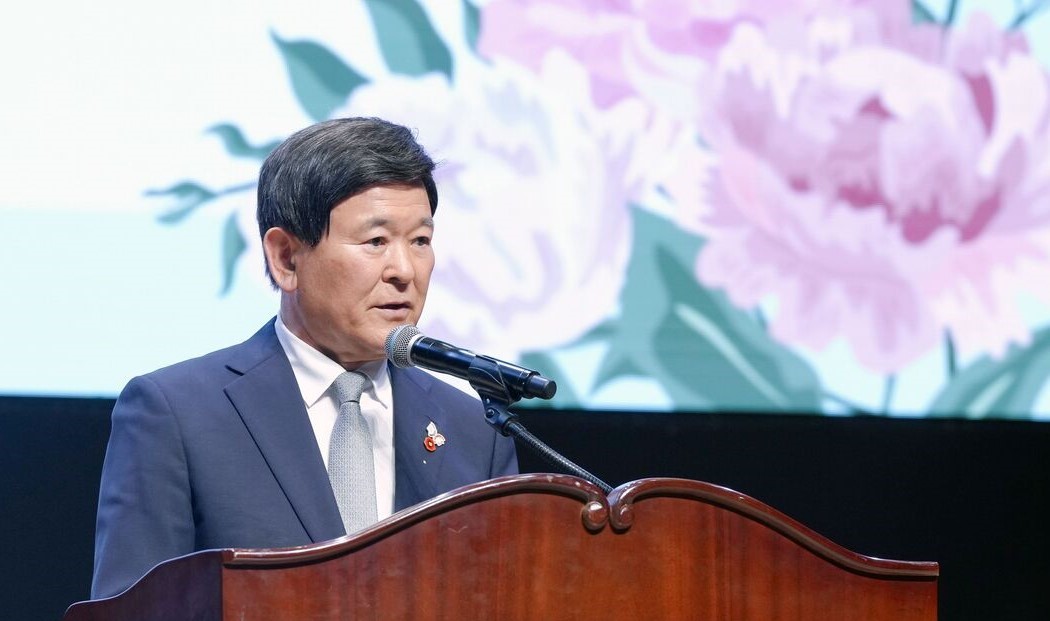 ▲김광수 제주교육감 (사진제공=연합뉴스)