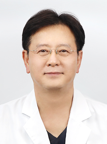 ▲부산의료원 이세용 원장  (사진제공=부산시 )