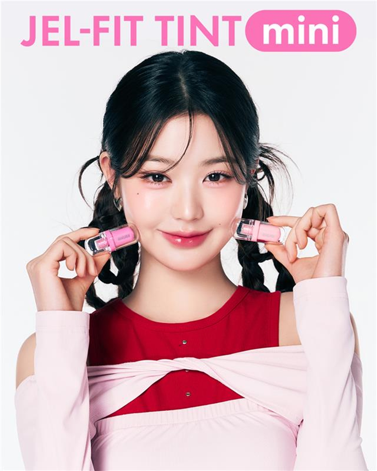 ▲신세계인터내셔날 어뮤즈 화보. (사진제공=신세계인터내셔날)