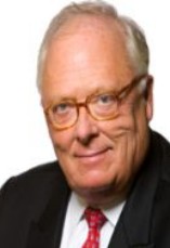 ▲고(故) 에드윈 J. 퓰너(Edwin J. Feulner) 박사. (사진= 한국경제인협회)