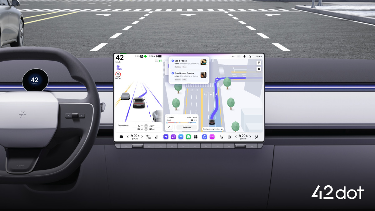 車 SDV 전환, '표준화'로 앞당긴다⋯현대차·삼성·LG 주도 '협의체' 출범