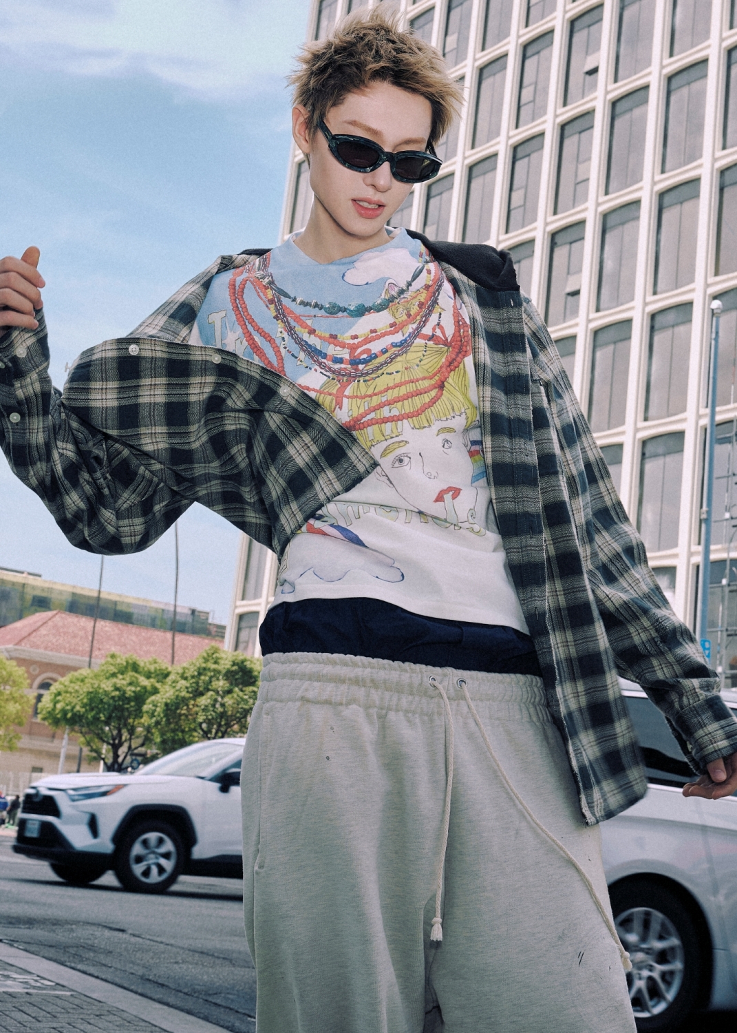 ▲코르티스 마틴. (사진제공=빅히트 뮤직)