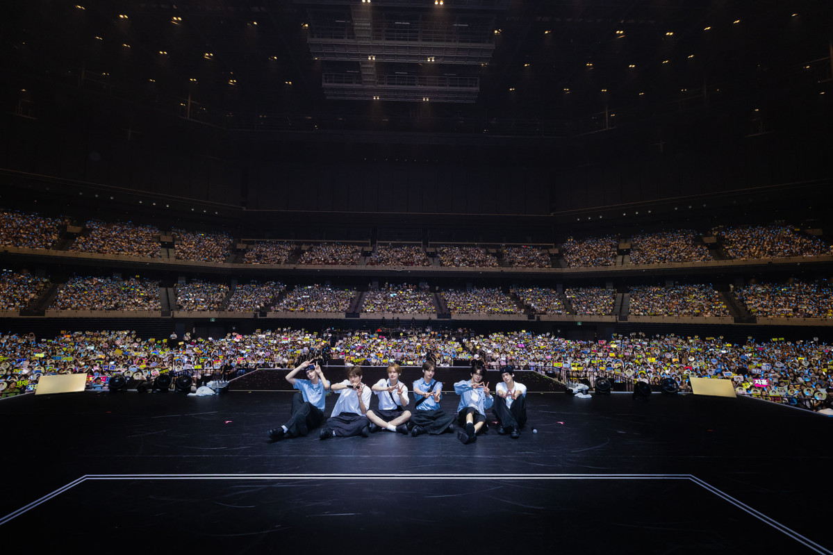 ▲(사진제공=플레디스 엔터테인먼트)