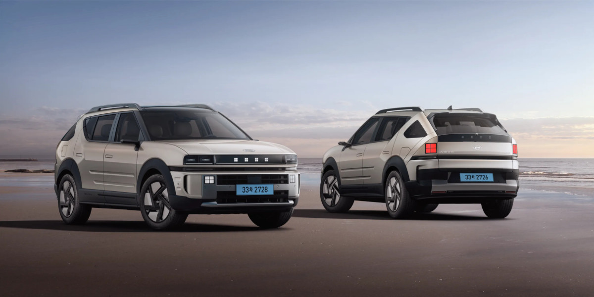 ▲현대자동차의 '디 올 뉴 넥쏘'. (사진=현대차)