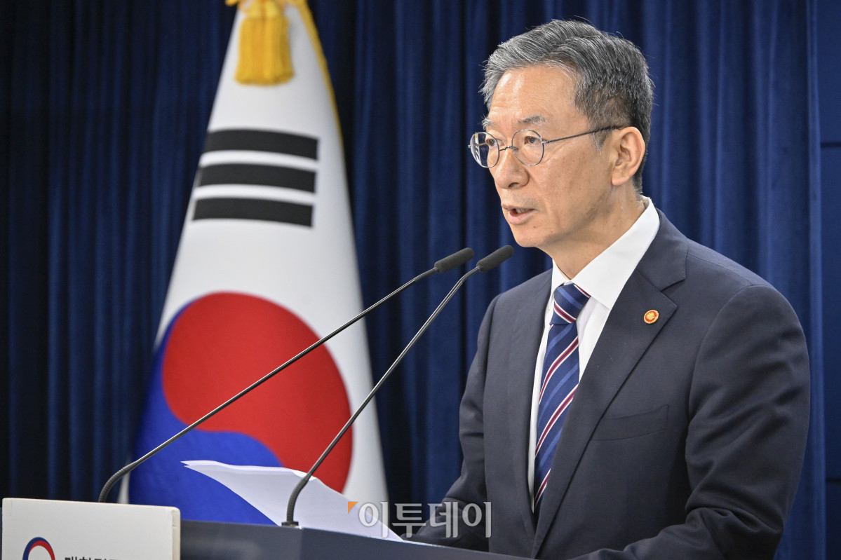 정부수립 후 109번째 특별사면⋯‘국민통합’ 명분 속 반복되는 논란