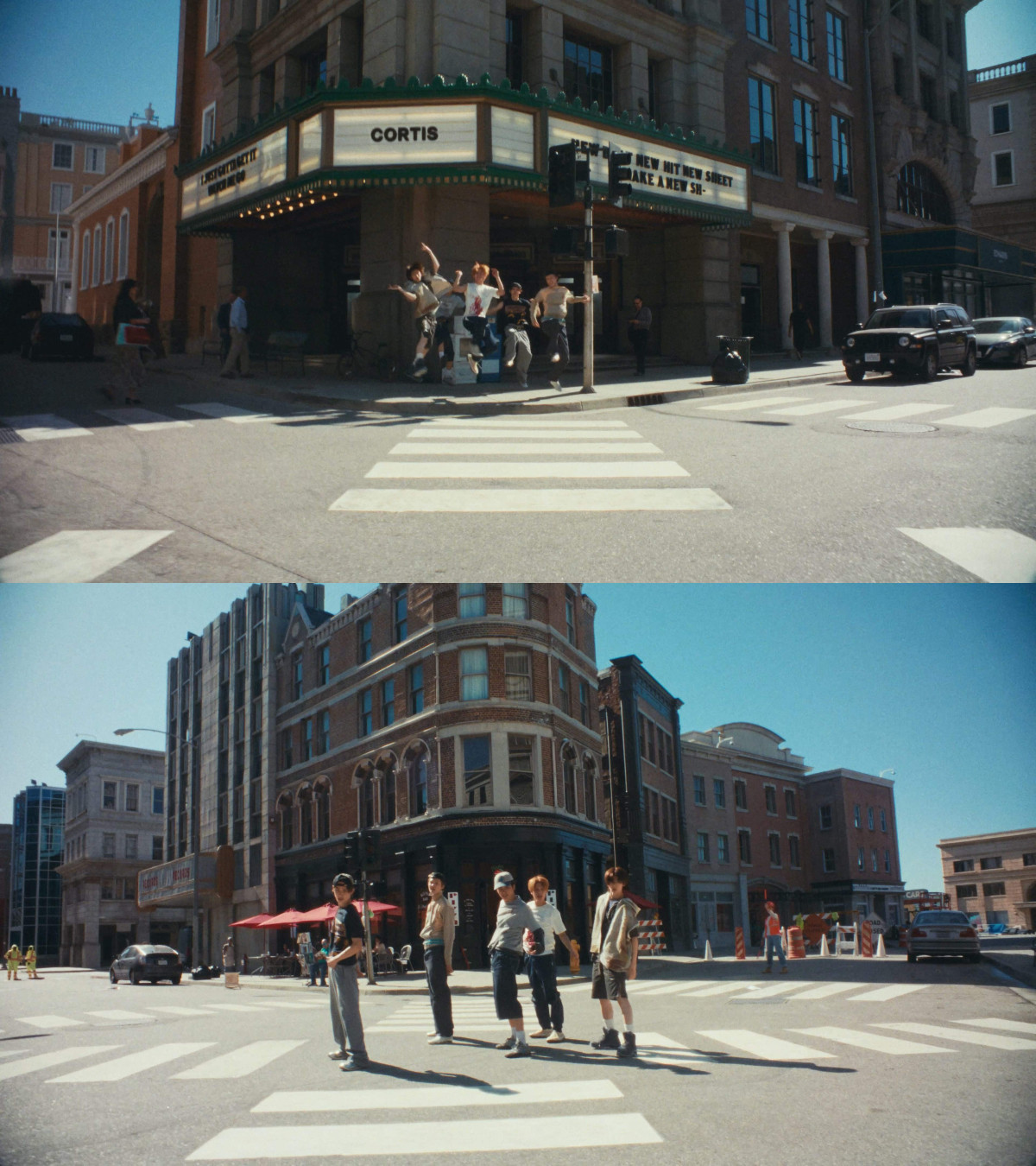 ▲(사진제공=빅히트 뮤직)