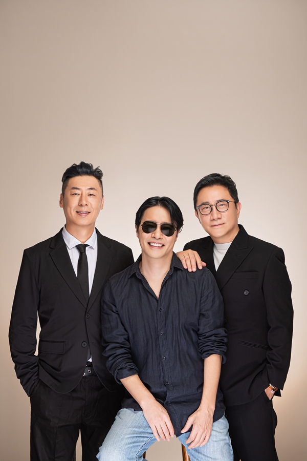 ▲홍종구, 한상일, 이성욱(사진제공=NR)