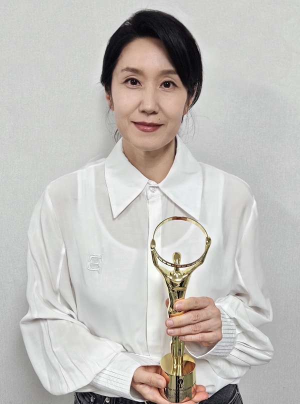 ▲박미현 (사진제공=새벽엔터테인먼트)