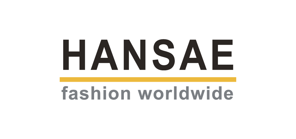 ▲한세실업 CI. (사진제공=한세실업)