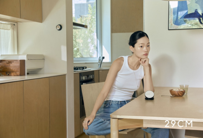 ▲29CM 오리지널 콘텐츠 시리즈 ’29 뷰티 루틴’ 신현지 편이 12일 공개된다. (사진제공=29CM)