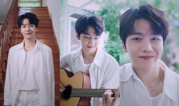 ▲펜타곤 진호(사진제공=S27M 엔터테인먼트)