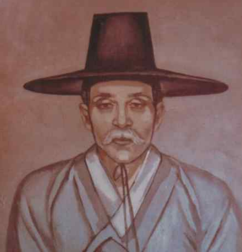 ▲왕산 허위선생 (경기도)