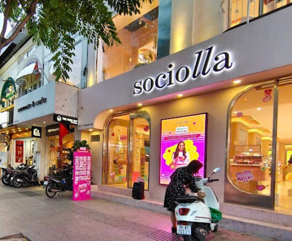 (인사이드브릿지그룹 제공)