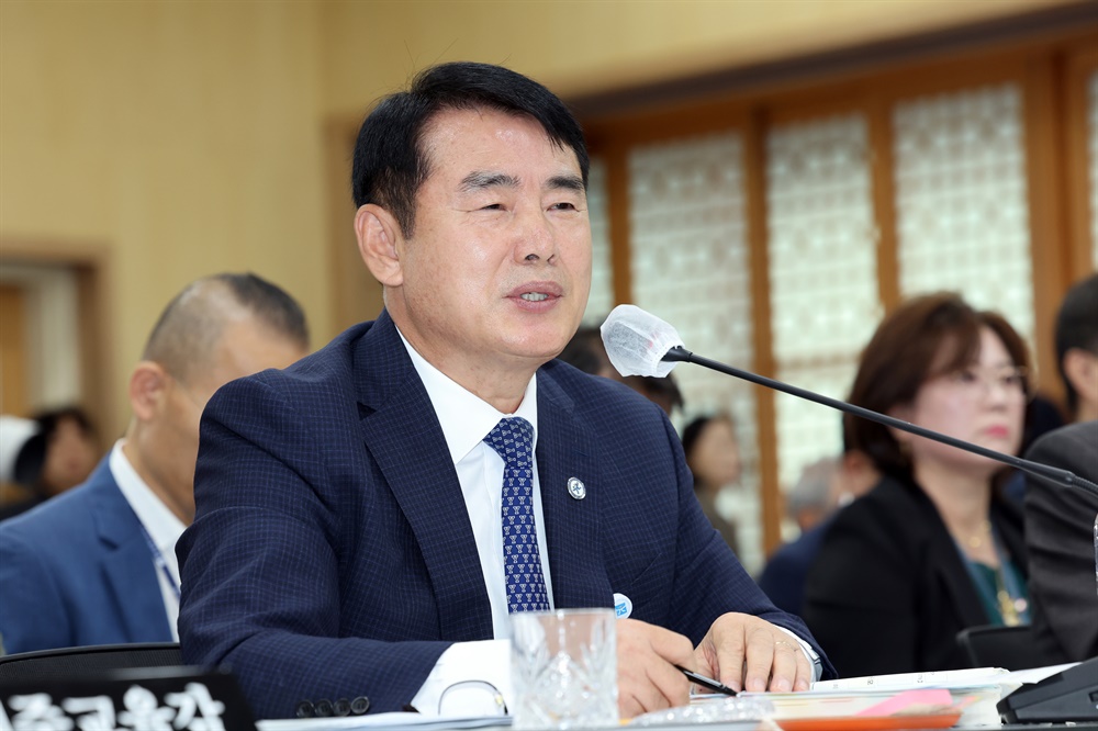 ▲이정선 광주교육감.  (사진제공=연합뉴스)