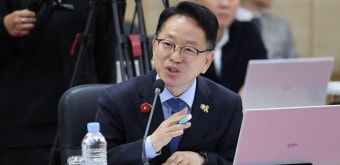 ▲김문수 더불어민주당 국회의원(전남 순천·광양·곡성·구례갑). (사진제공=연합뉴스)