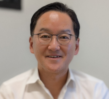 HLB 엘레바, 브라이언 김 신임 대표 선임