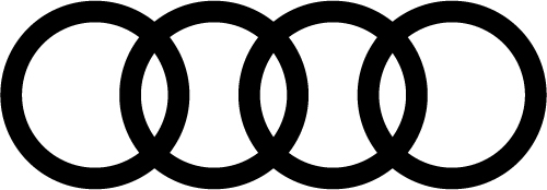 ▲아우디 로고. (사진=아우디 코리아)