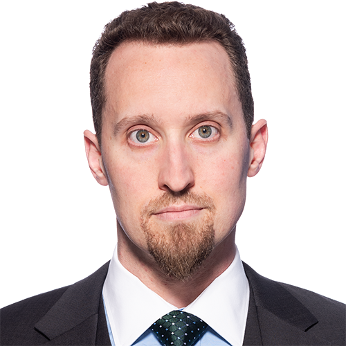 ▲E.J. 앤토니 미국 노동통계국(BLS) 신임 국장 지명자. (출처=헤리티지재단 웹사이트)